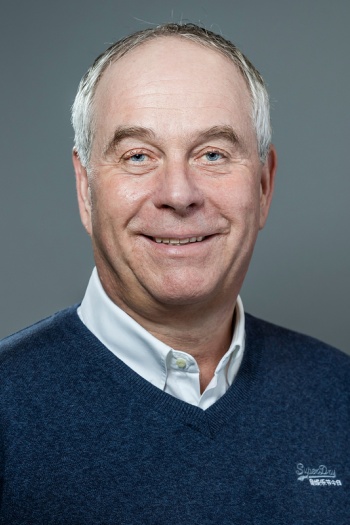 Hr. Thorsten Cordes