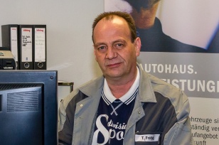 Bild von Thomas Freitag